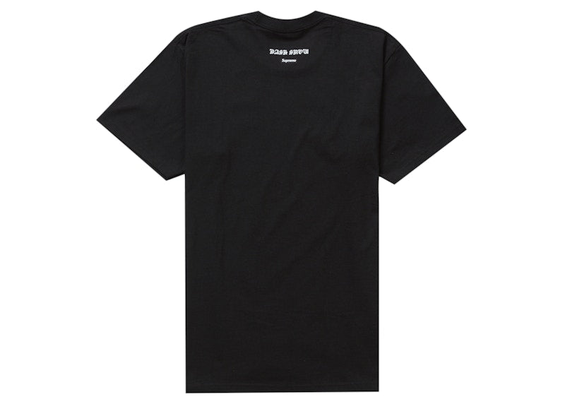 Supreme Hell Tee Black