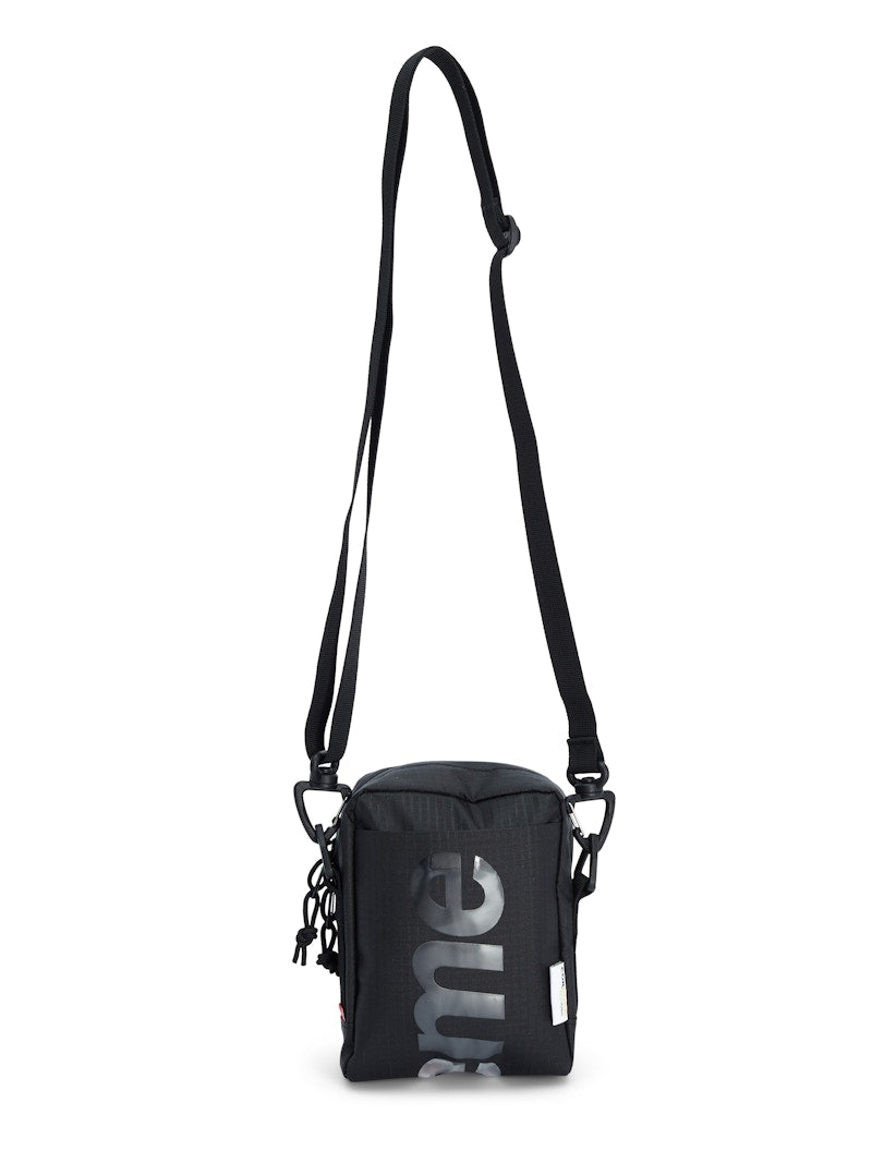 Supreme Neck Pouch (SS21) Black