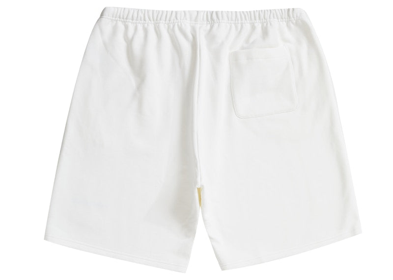 Supreme Nike Jewel Sweatshort White