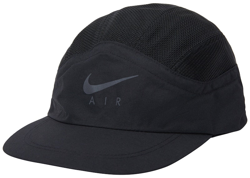 Supreme Nike Trail Running Hat Black