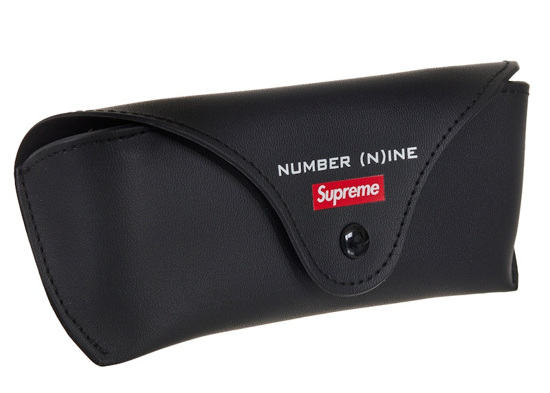 Supreme Number (N)ine Sunglasses Tortoiseshell