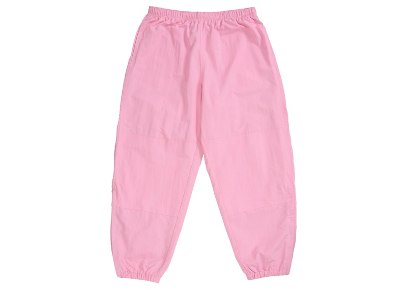 Supreme Nylon Trail Paint (SS25) Pink