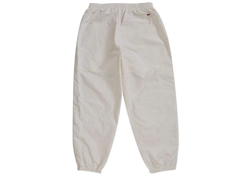 Supreme Nylon Trail Paint (SS25) White