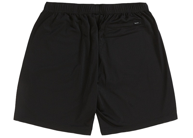 Supreme Ol' Dirty Bastard Short Black