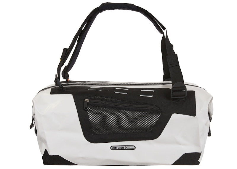 Supreme Ortlieb Duffle Bag White