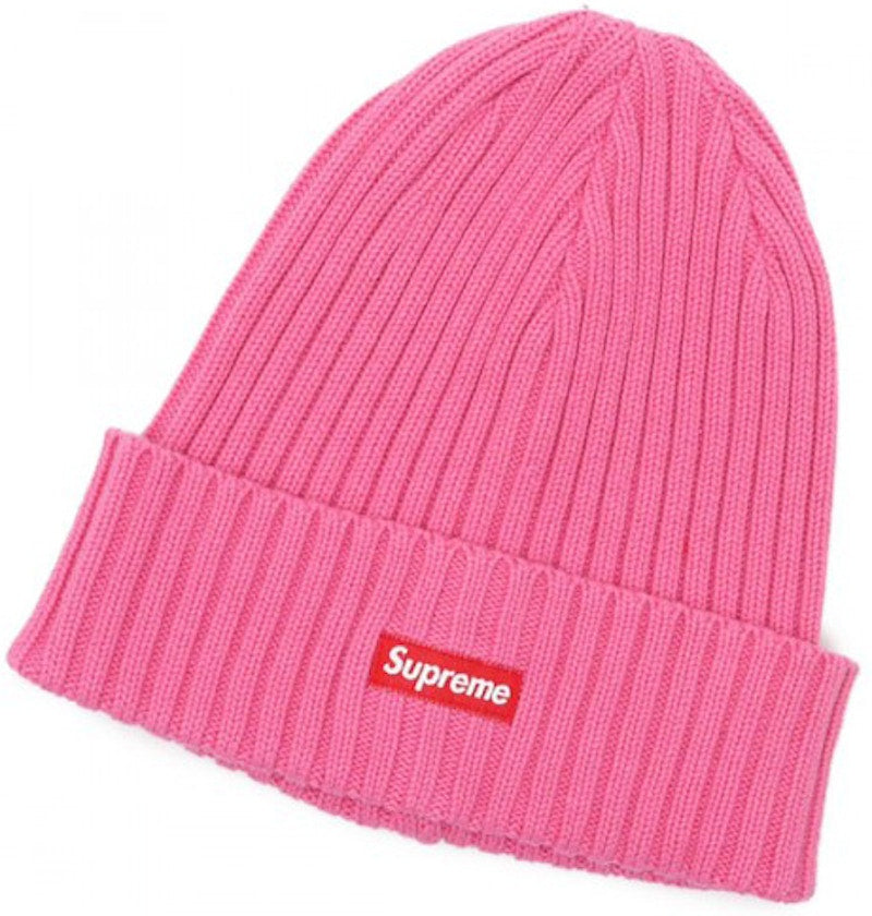 Supreme Overdyed Overdyed Pink