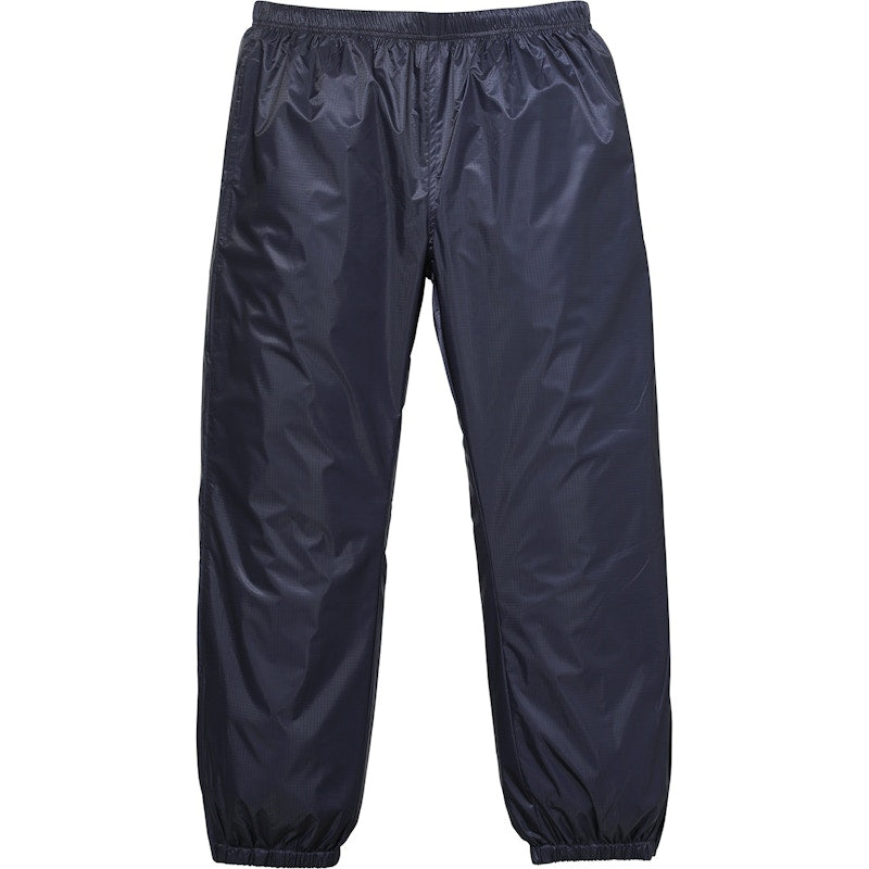 Supreme Packable Ripstop Pant Navy