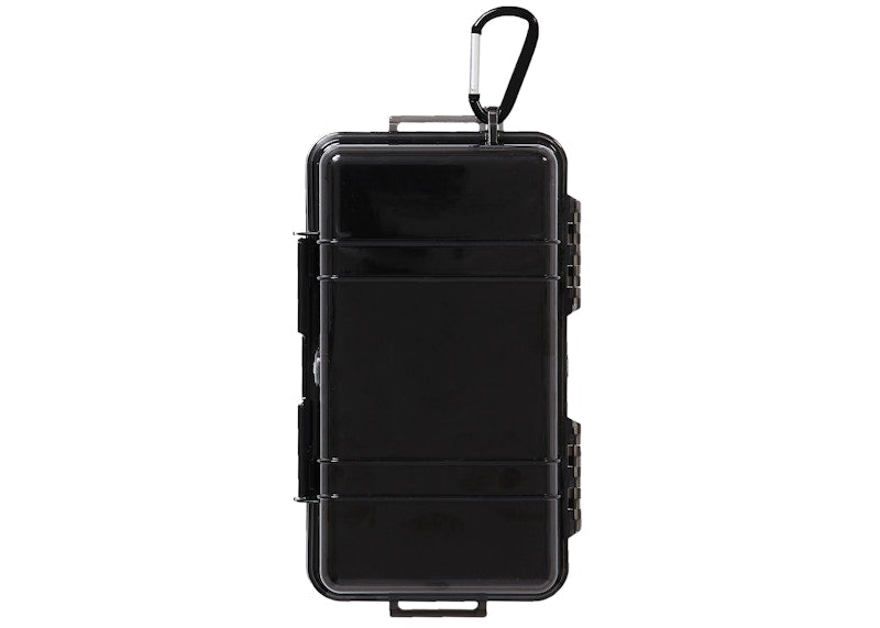 Supreme Pelican 1060 Case Smoke