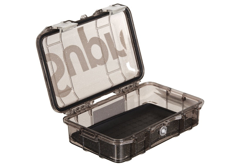 Supreme Pelican M50 Micro Case Black