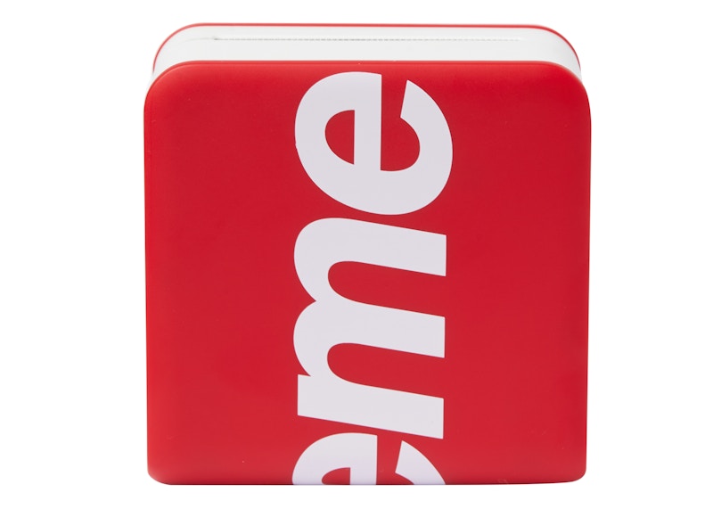 Supreme Phomemo Pocket Printer Red
