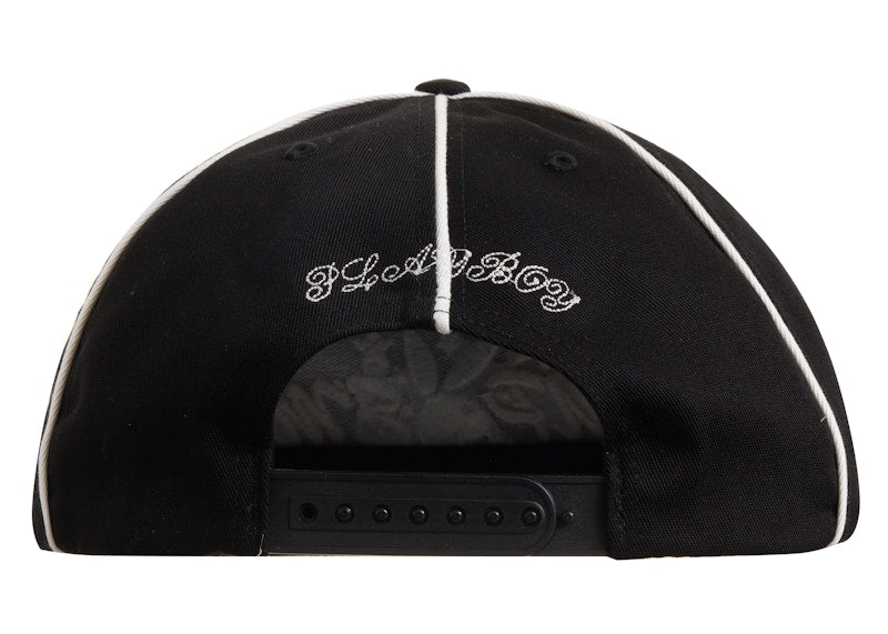 Supreme Playboy 5-Panel Black