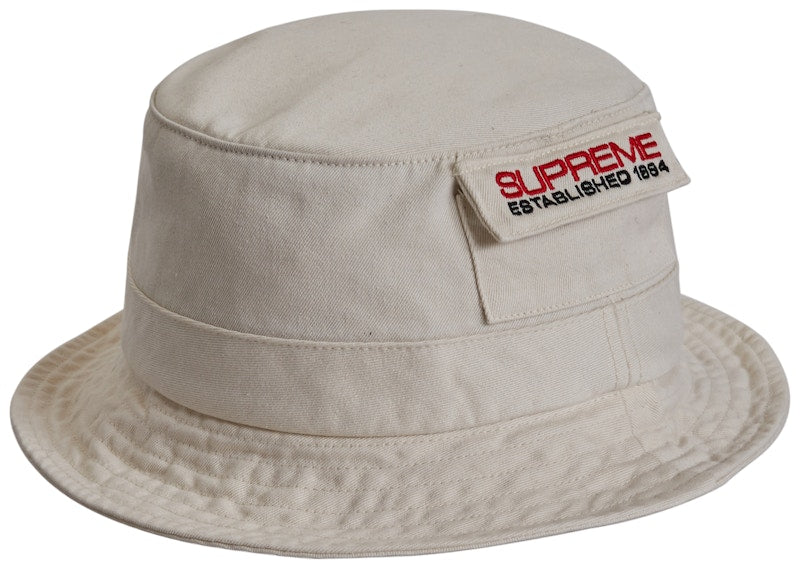 Supreme Pocket Crusher Natural