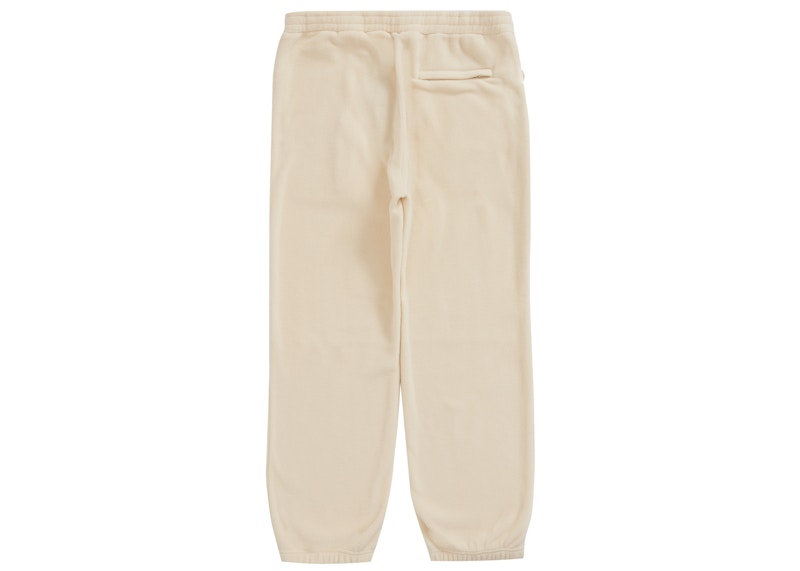 Supreme Polartec Pant (FW21) Natural
