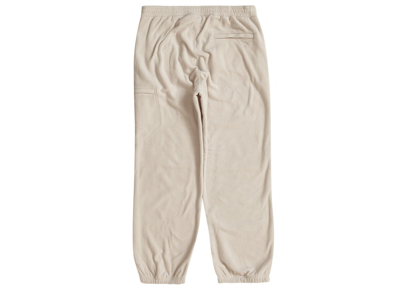 Supreme Polartec Pant (FW22) Stone