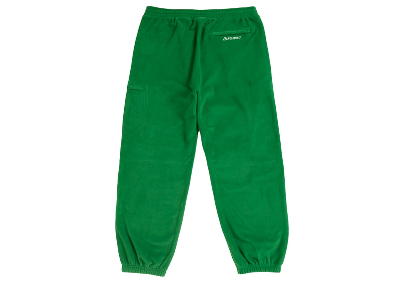 Supreme Polartec Pant (FW24) Green