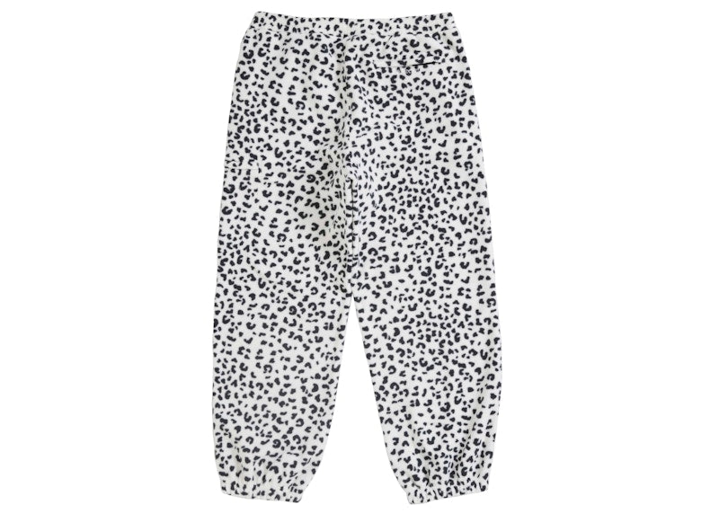 Supreme Polartec Pant (FW24) Leopard