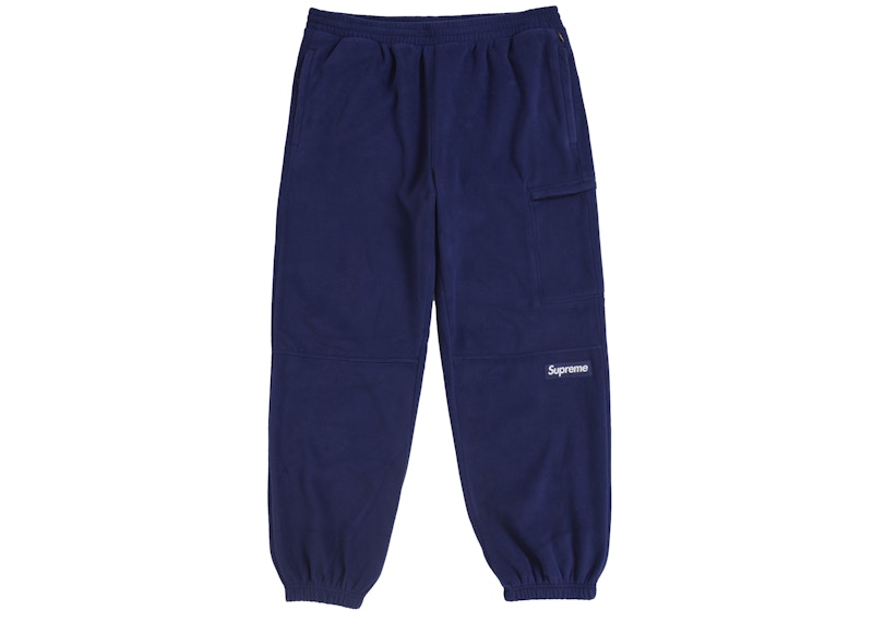 Supreme Polartec Pant (FW24) Navy