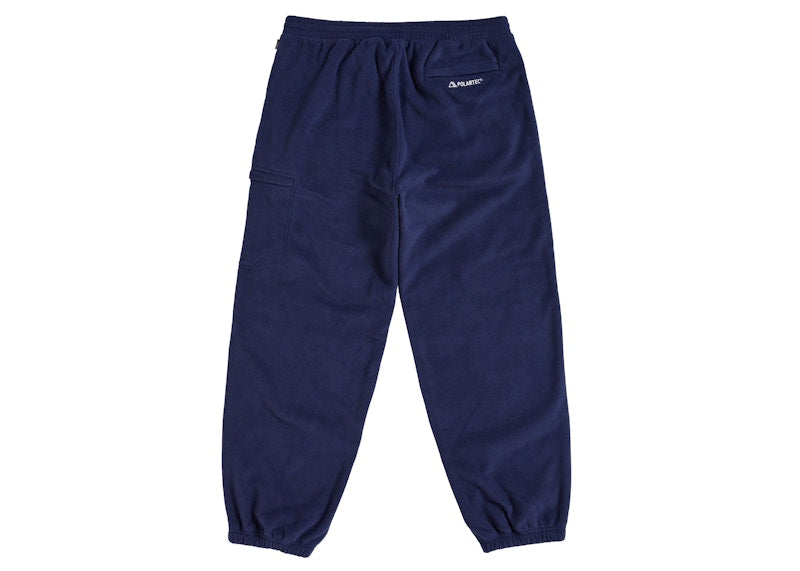 Supreme Polartec Pant (FW25) Navy