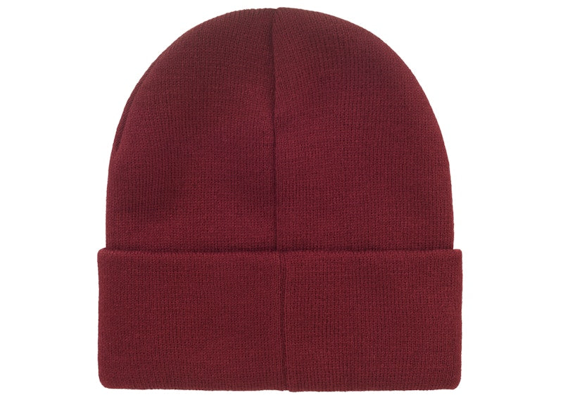 Supreme Professional Beanie Cardinal