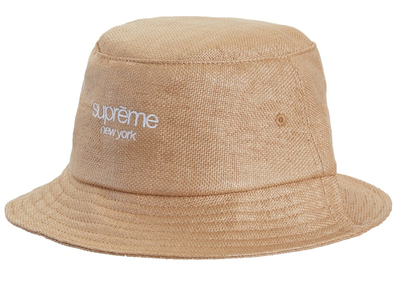Supreme Raffia Crusher Natural