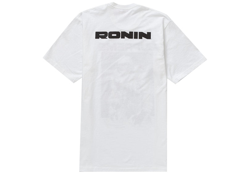 Supreme Ronin Tee White