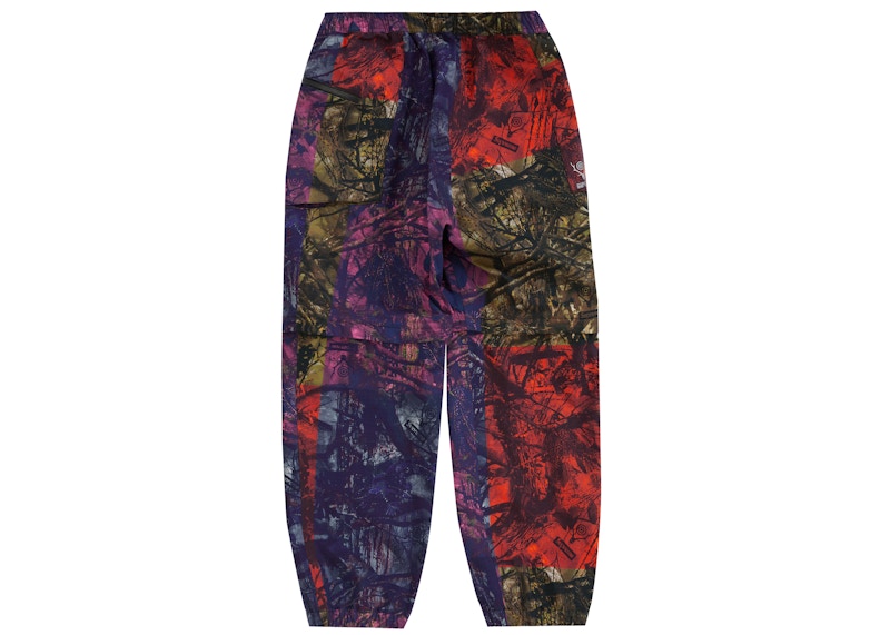 Supreme SOUTH2 WEST8 River Trek Pant Camo