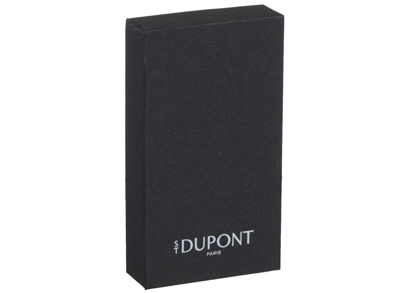 Supreme S.T. Dupont Twiggy Lighter Red