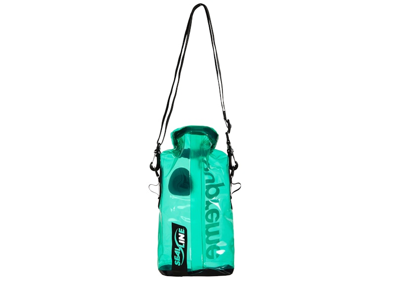 Supreme SealLine Discovery Dry Bag 5L Green