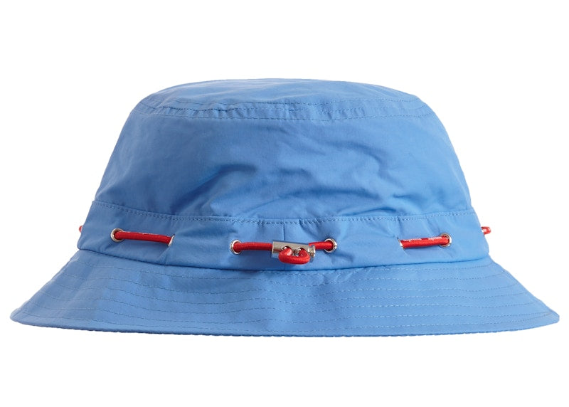 Supreme Shockcord Nylon Crusher Royal
