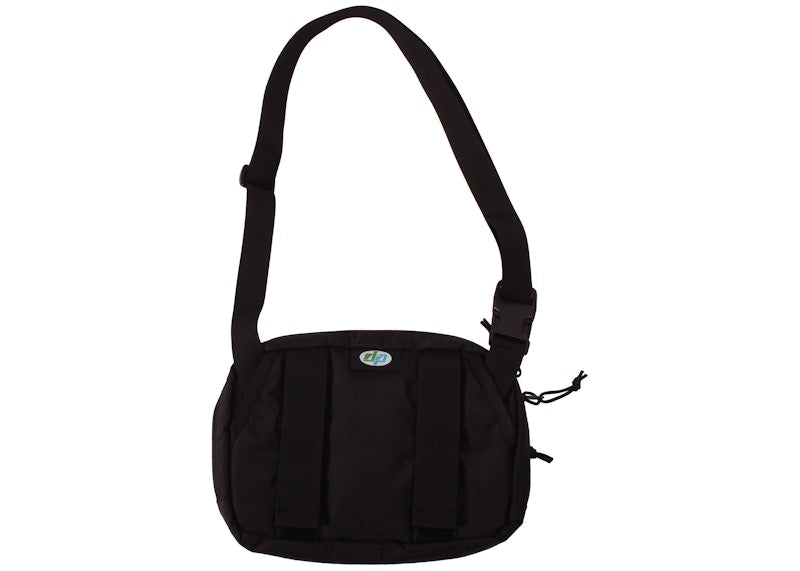 Supreme Shoulder Bag (FW18) Black