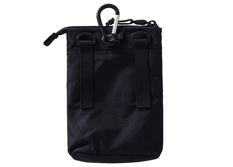 Supreme Shoulder Bag (FW19) Black