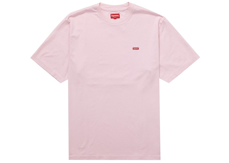 Supreme Small Box Tee (FW21) Pink
