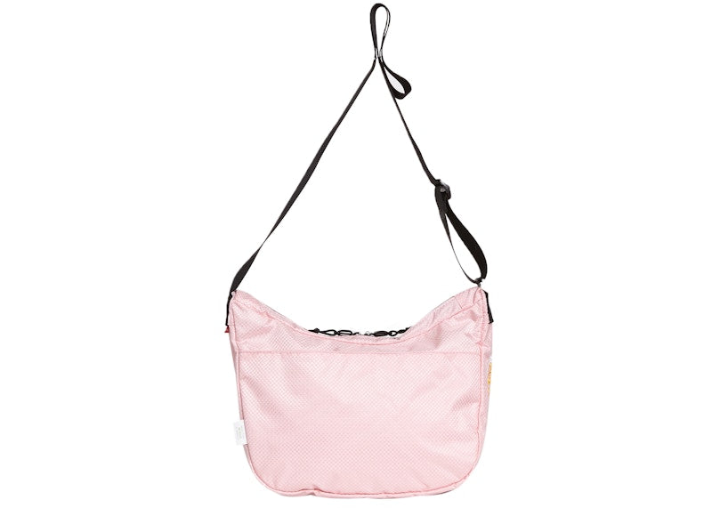 Supreme Small Messenger Bag Pink