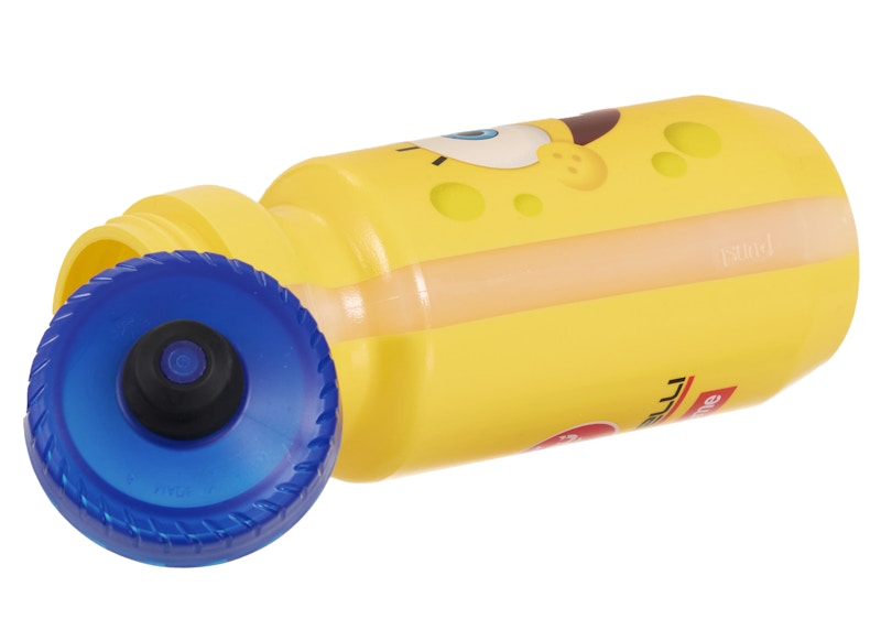 Supreme SpongeBob SquarePants Specialized Sports Bottle Multicolor