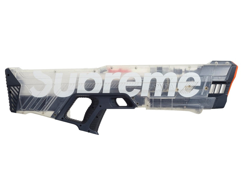 Supreme SpyraThree Water Blaster Multicolor