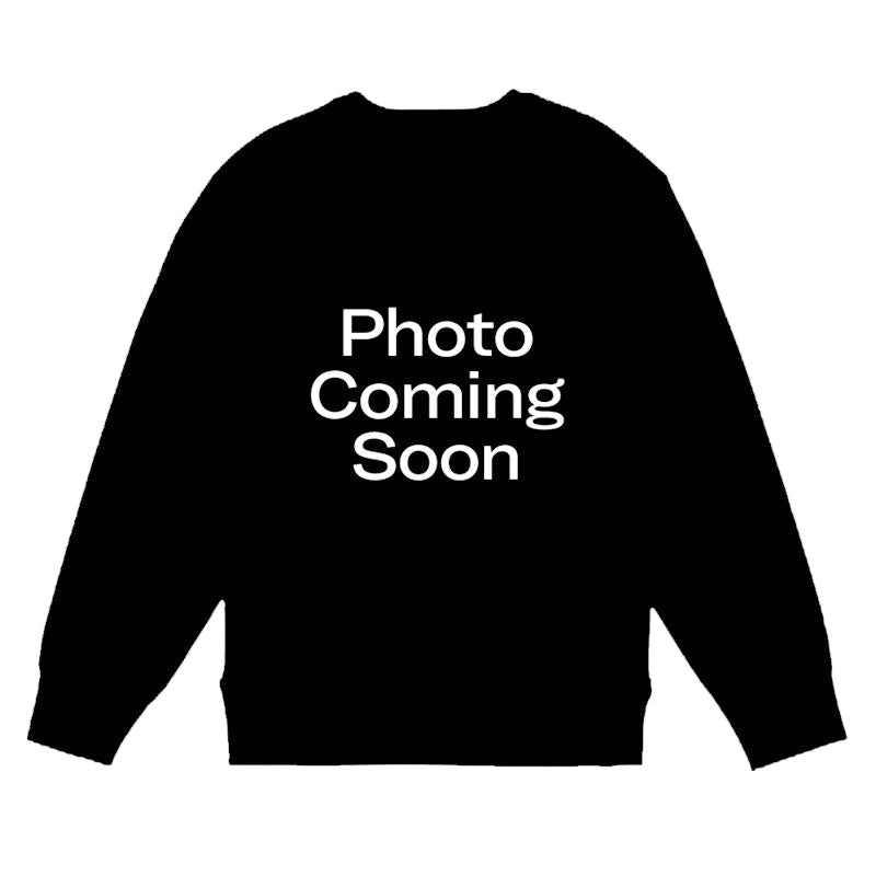 Supreme Stars Crewneck Black