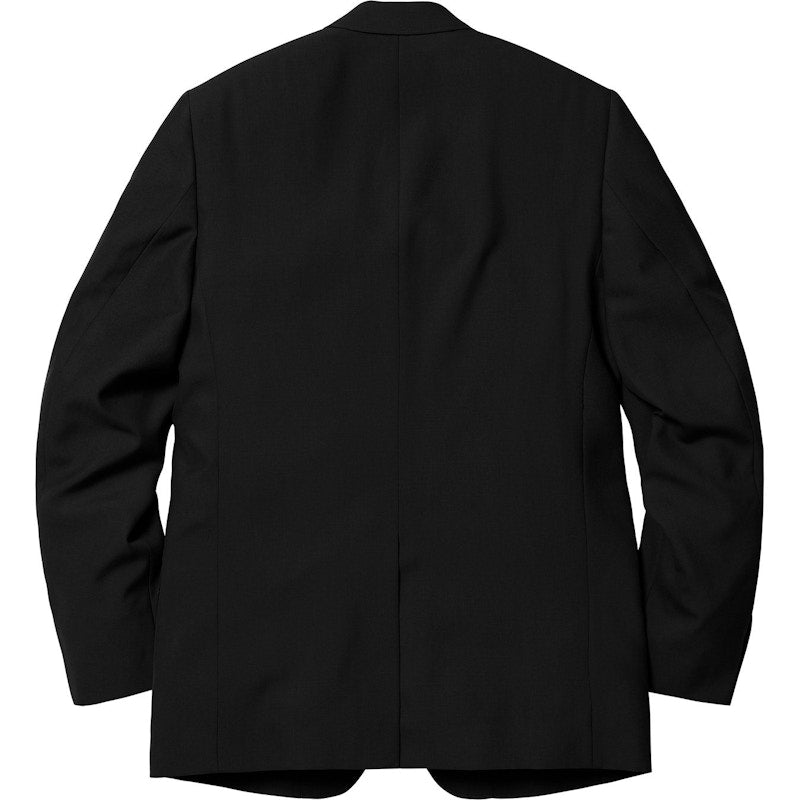 Supreme Suit Suit Black