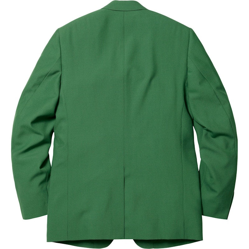 Supreme Suit Suit Olive