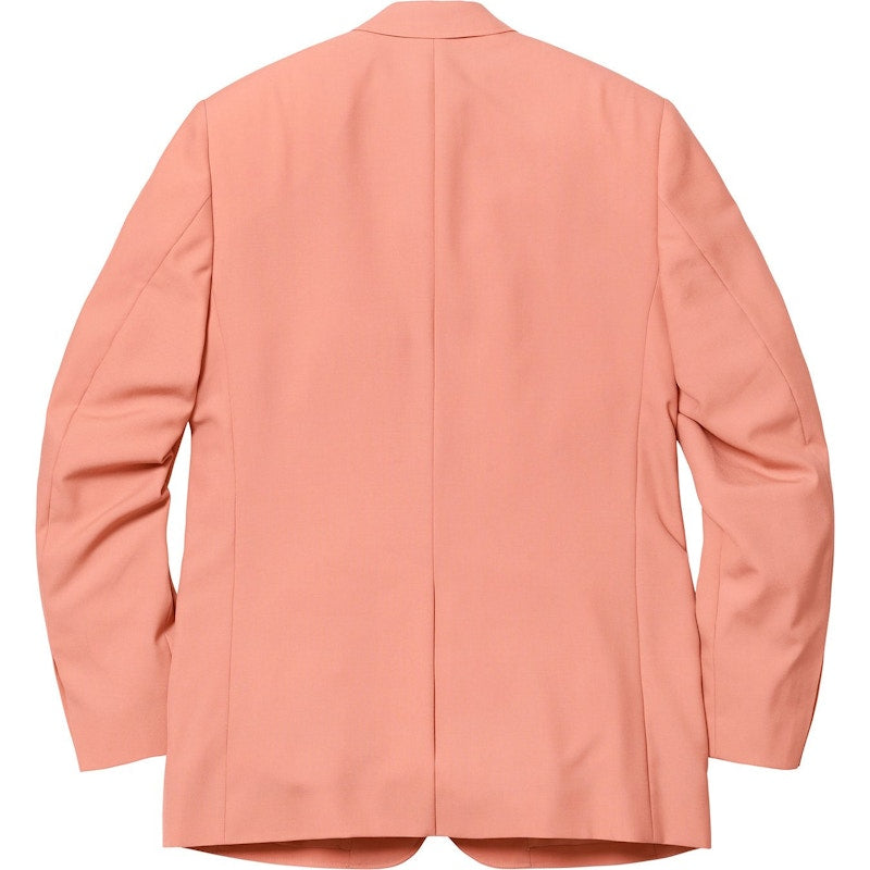 Supreme Suit Suit Peach