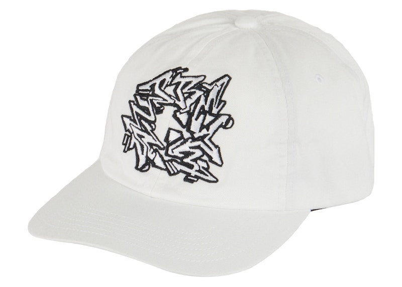 Supreme Support Unit 6-Panel White