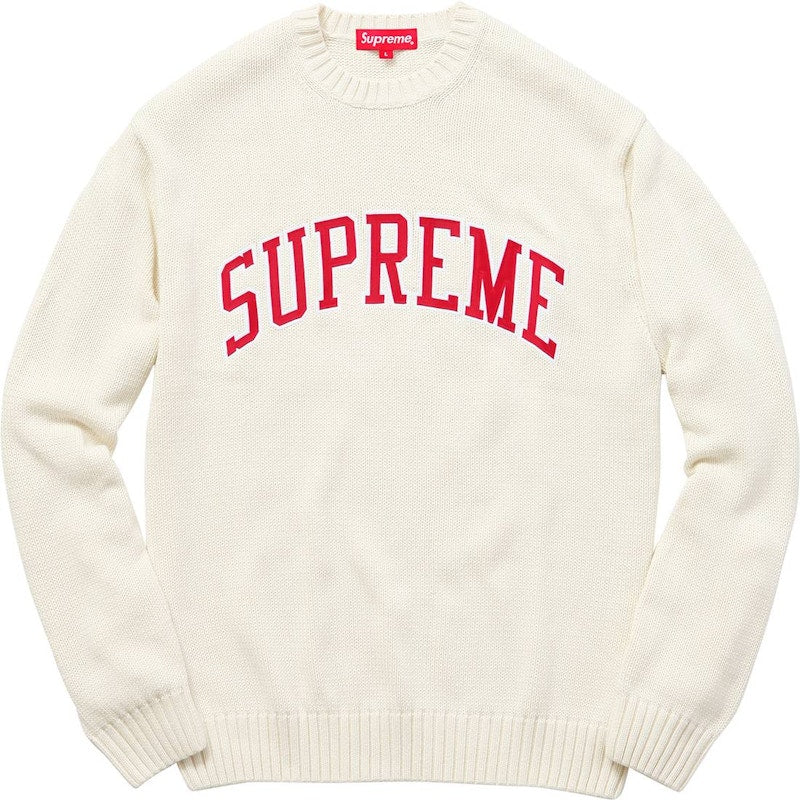 Supreme Tackle Twill Off White