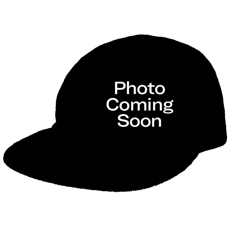 Supreme Supreme Team 6-Panel Black