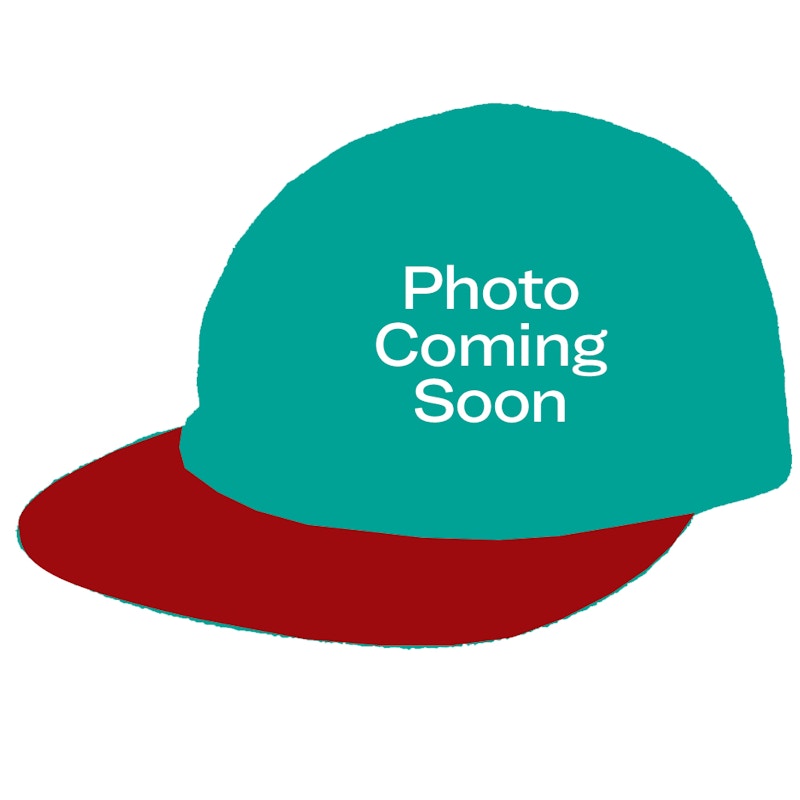 Supreme Supreme Team 6-Panel Teal