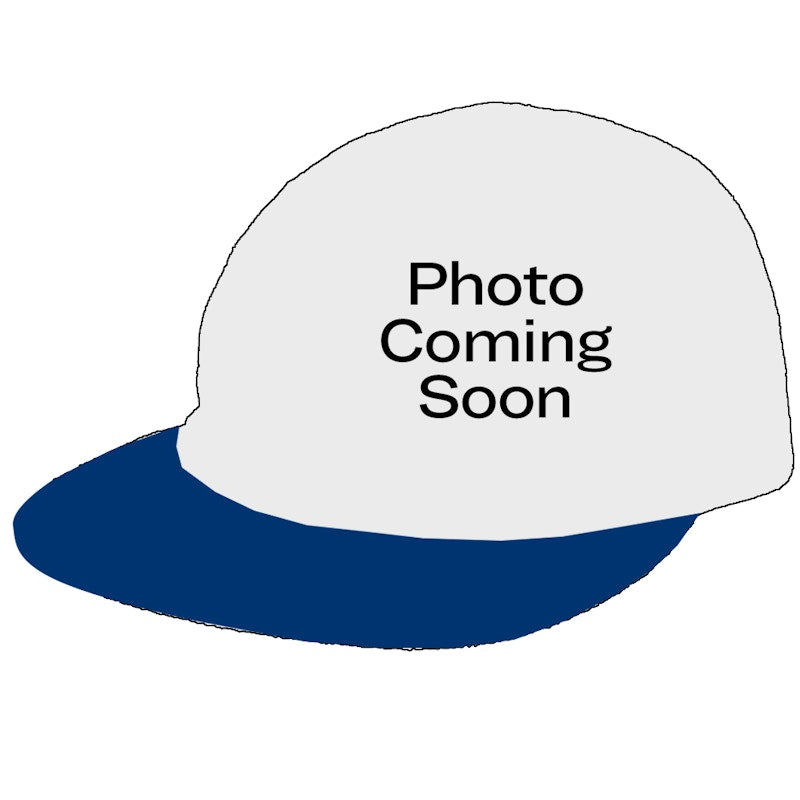 Supreme Supreme Team 6-Panel White