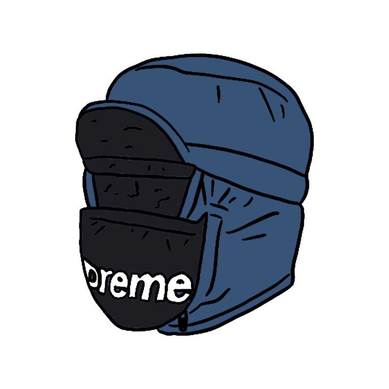 Supreme Tech Trooper Royal