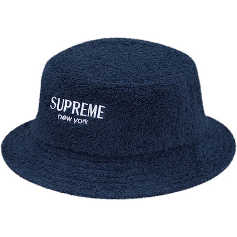 Supreme Terry Crusher Navy