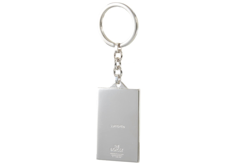 Supreme The Exorcist Keychain Multicolor