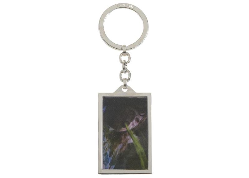 Supreme The Exorcist Keychain Multicolor