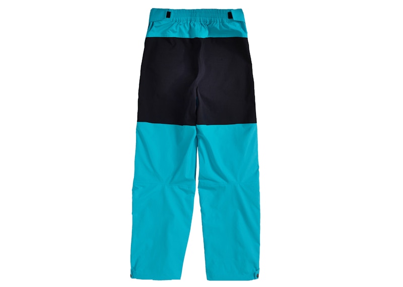 Supreme The North Face Arc Logo Mountain Pant Teal