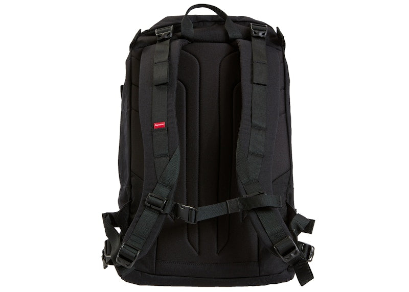 Supreme The North Face RTG Backpack Black